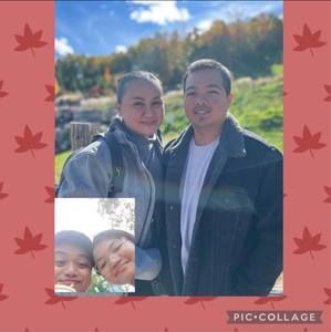 Meet your Posher, Chantily